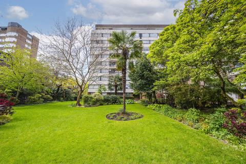 3 bedroom flat for sale, Quadrangle, Hyde Park Estate, London, W2