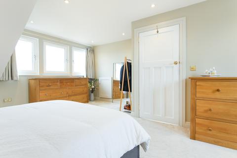 3 bedroom detached bungalow for sale, 49 Mountcastle Drive South, Duddingston EH15 1PJ