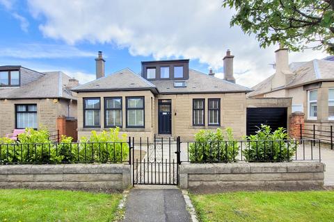 3 bedroom detached bungalow for sale, 49 Mountcastle Drive South, Duddingston EH15 1PJ