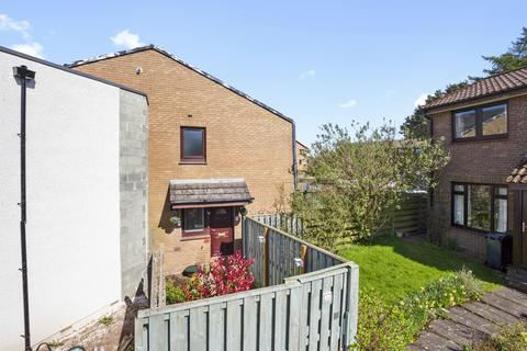1 bedroom terraced house for sale, 30 Buckstone Shaw, Edinburgh, EH10 6XP