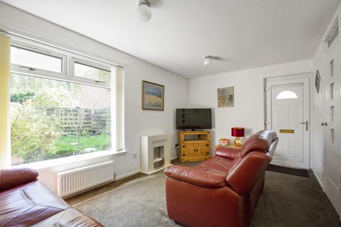 1 bedroom terraced house for sale, 30 Buckstone Shaw, Edinburgh, EH10 6XP