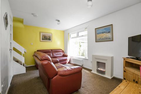 1 bedroom terraced house for sale, 30 Buckstone Shaw, Edinburgh, EH10 6XP