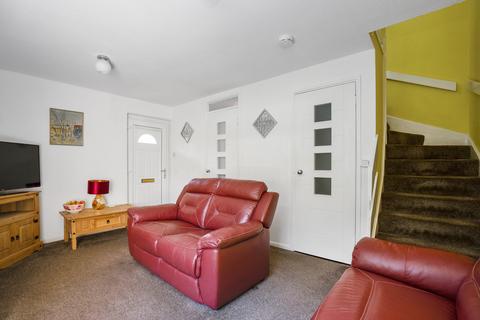 1 bedroom terraced house for sale, 30 Buckstone Shaw, Edinburgh, EH10 6XP