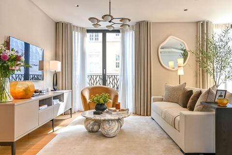 2 bedroom flat for sale, Great Portland Street, Marylebone, London, W1W
