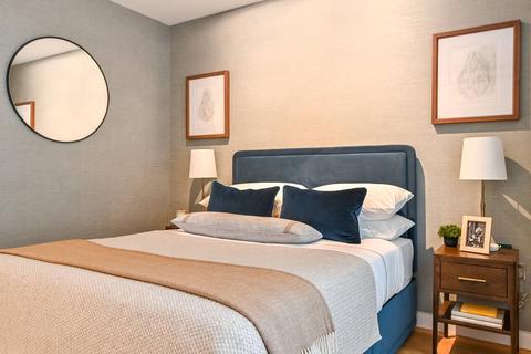 1 bedroom flat for sale, W1 Place, Marylebone, London, W1W