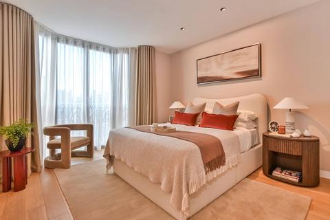 W1 Place, Marylebone, London, W1W