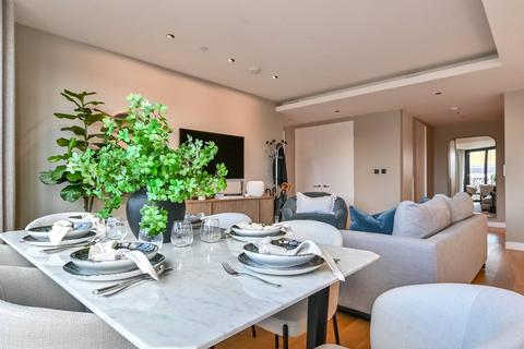 1 bedroom flat for sale, W1 Place, Marylebone, London, W1W