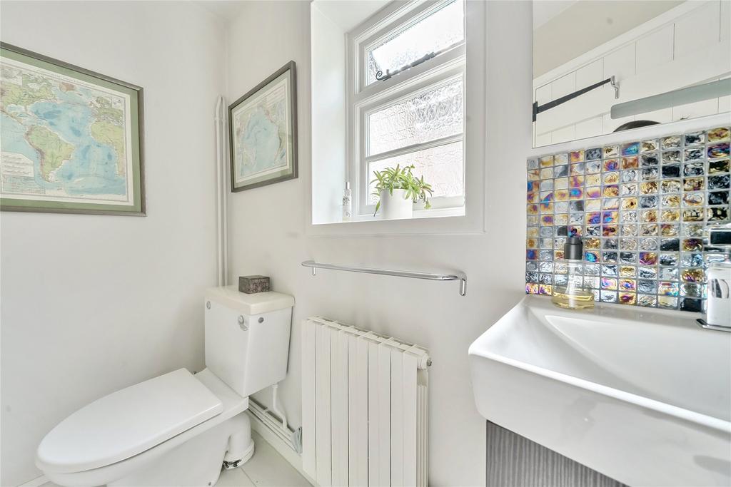 Cloakroom