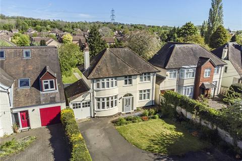 5 bedroom detached house for sale, Eynsham Road, Botley, Oxford, Oxfordshire, OX2