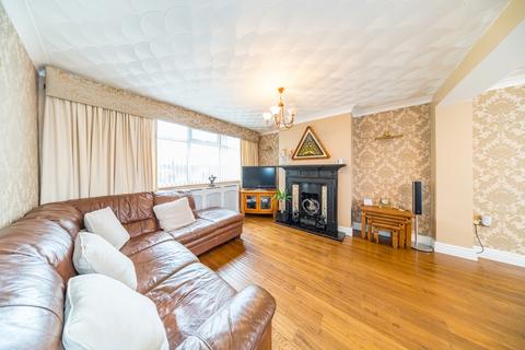 4 bedroom end of terrace house for sale, Silverbrook Road, Liverpool