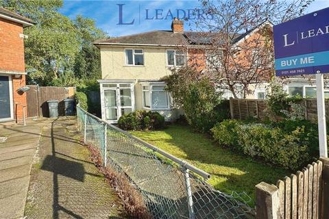 3 bedroom end of terrace house for sale, Tinkers Farm Grove, Birmingham, West Midlands