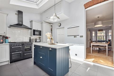 5 bedroom terraced house for sale, Murray Road, London, W5