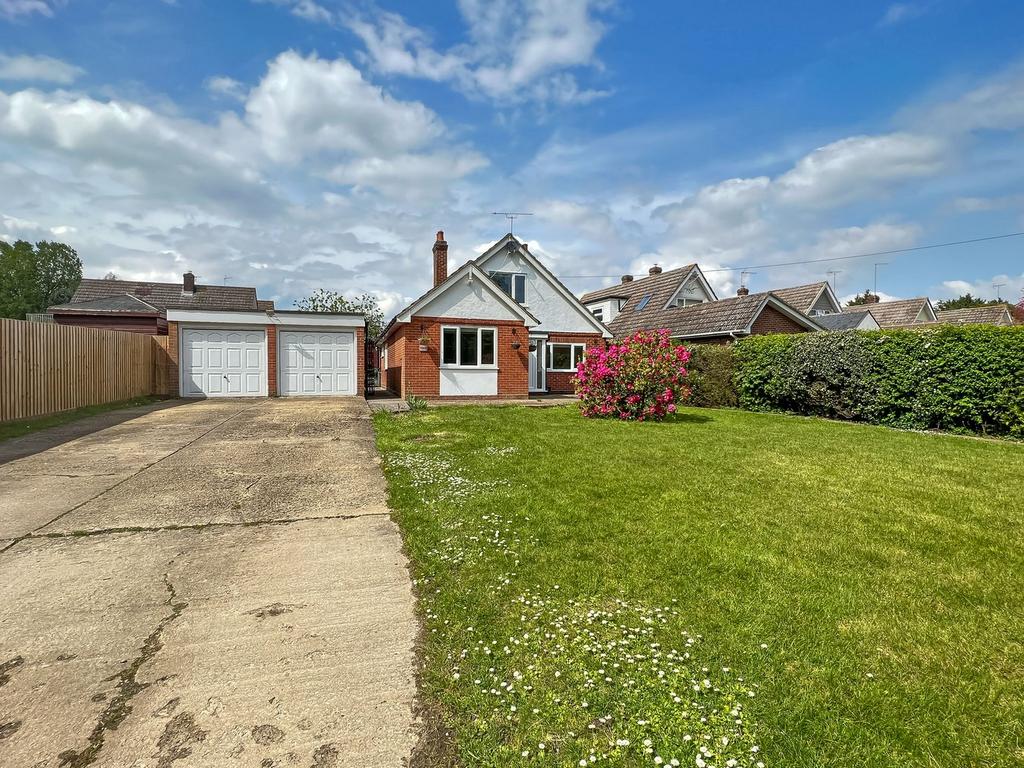 Shalford, Braintree, CM7 3 bed detached house for sale £550,000