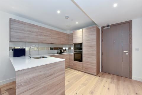 1 bedroom flat to rent, Judde House, Duke Of Wellington Avenue, Woolwich, London SE18