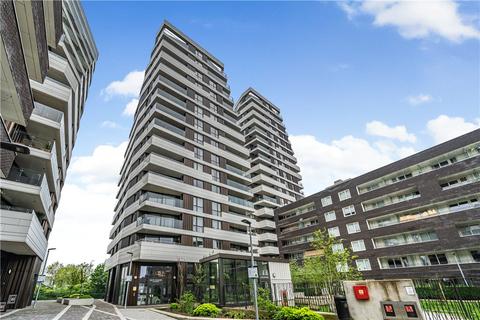 1 bedroom apartment for sale, Beck Square, London