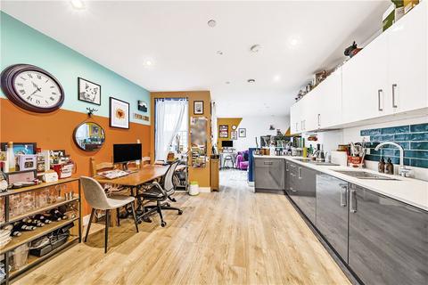 1 bedroom apartment for sale, Beck Square, London
