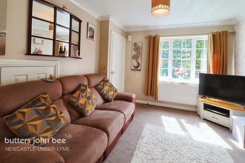 3 bedroom semi-detached house for sale, Raleigh Close, Trent Vale, Stoke-On-Trent