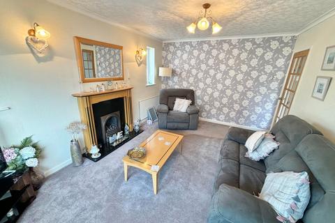 2 bedroom bungalow for sale, Woodland Avenue, Thornton FY5