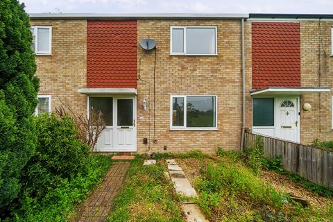 2 bedroom terraced house for sale, Lembrook Walk, Aylesbury, Buckinghamshire