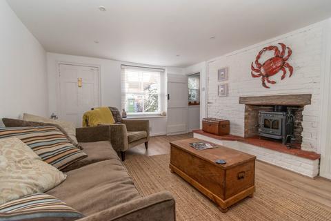 2 bedroom terraced house for sale, The Glebe, Wells-next-the-Sea, NR23