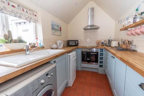 2 bedroom terraced house for sale, The Glebe, Wells-next-the-Sea, NR23