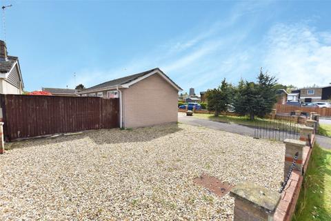 2 bedroom bungalow for sale, Queens Drive, Mildenhall, Bury St. Edmunds, Suffolk, IP28