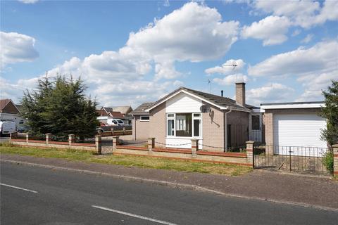 2 bedroom bungalow for sale, Queens Drive, Mildenhall, Bury St. Edmunds, Suffolk, IP28