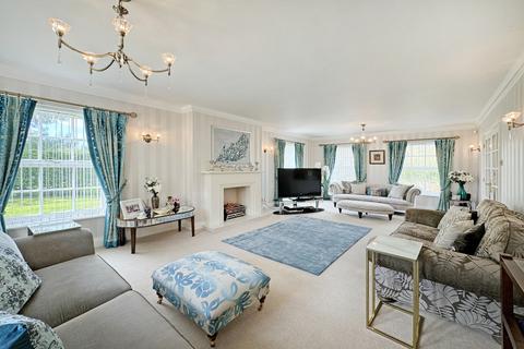 7 Wellington Drive, Wynyard, Billingham, TS22 5QJ
