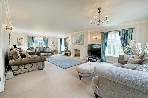 7 Wellington Drive, Wynyard, Billingham, TS22 5QJ