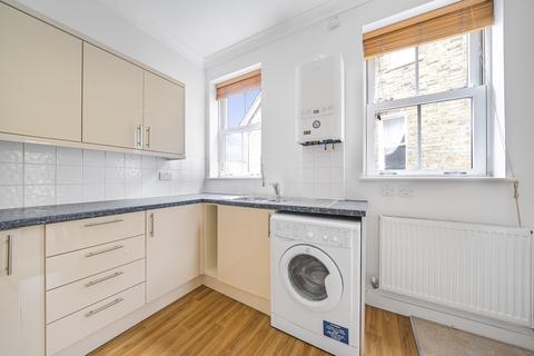 2 bedroom flat to rent, Albion Way London SE13