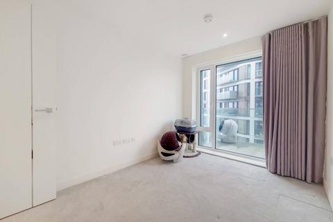 2 bedroom flat to rent, Norton House, Woolwich, London, SE18
