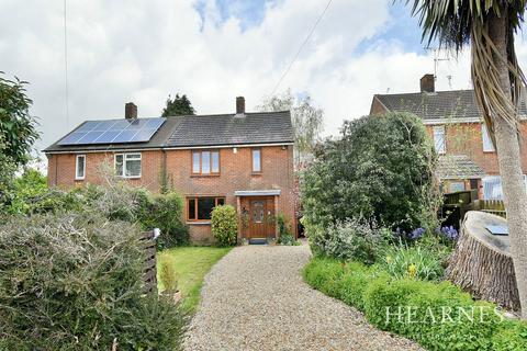 2 bedroom detached house for sale, Baker Road, Bournemouth, BH11