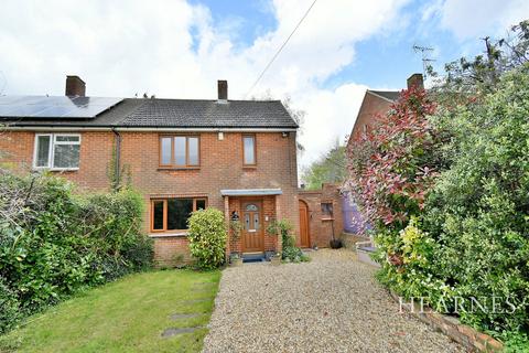 2 bedroom detached house for sale, Baker Road, Bournemouth, BH11