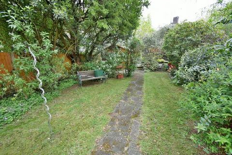 12 Baker Road, Bournemouth, BH11 9JD