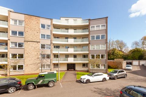 2 bedroom ground floor flat for sale, 36 Barnton Court, Barnton, EH4 6EH