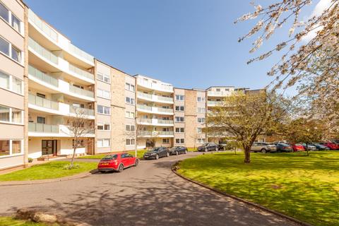 2 bedroom ground floor flat for sale, 36 Barnton Court, Barnton, EH4 6EH