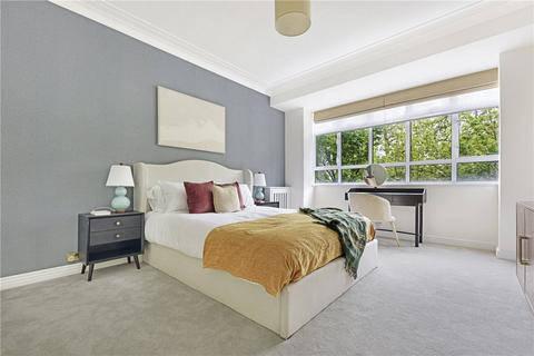 5 bedroom apartment to rent, Lancaster Gate, Paddington, London, W2