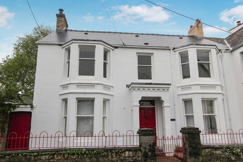 5 bedroom semi-detached house for sale, Colhugh Street, Llantwit Major, CF61
