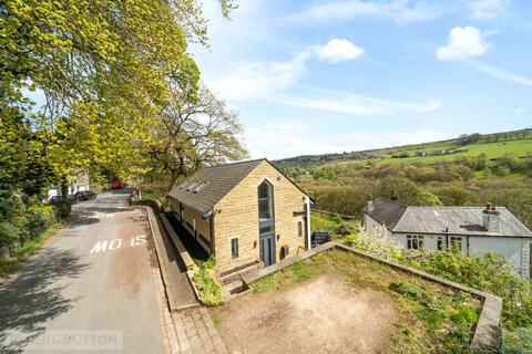 5 bedroom detached house for sale, Lower Brockwell Lane, Triangle, Sowerby Bridge, West Yorkshire, HX6