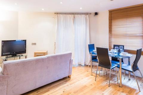 1 bedroom flat to rent, 60-62 Fulham Palace Road, London W6