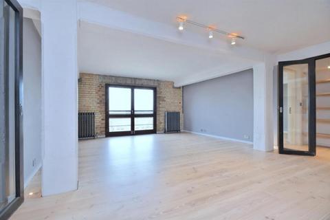 2 bedroom flat to rent, New Crane Place, Wapping, London, E1W