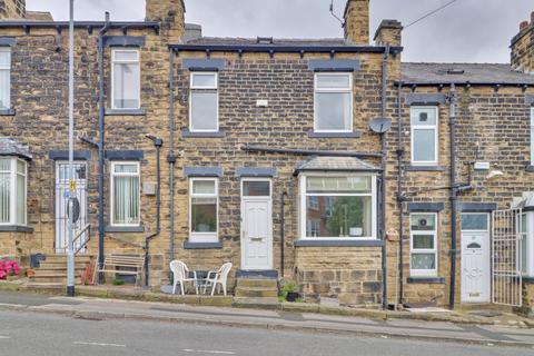 2 bedroom terraced house for sale, Lastingham Road, Leeds, West Yorkshire, LS13