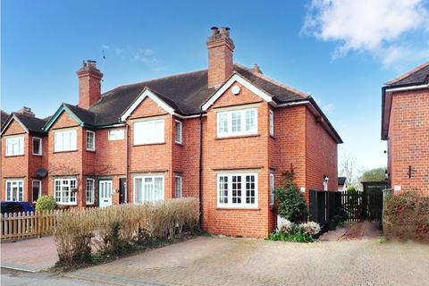 2 bedroom end of terrace house for sale, Pinkneys Green,, Maidenhead SL6