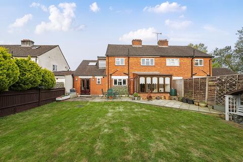 4 bedroom semi-detached house for sale, Warlingham, Warlingham CR6