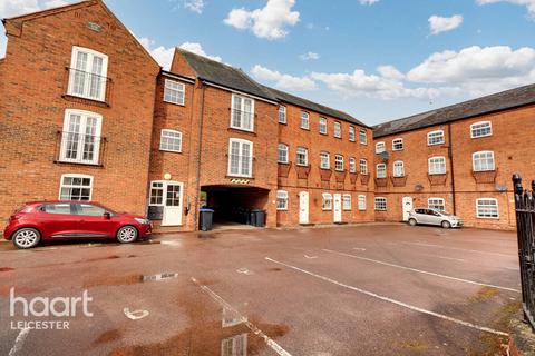 2 bedroom apartment for sale, St Marys Road, MARKET HARBOROUGH