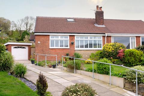 3 bedroom semi-detached house for sale, Lords Stile Lane, Bromley Cross, Bolton, BL7