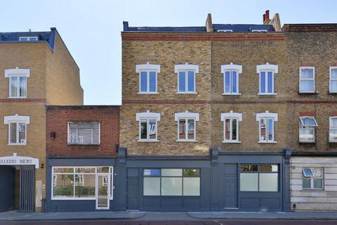 6 Valerio Mews, London, N1 4FB