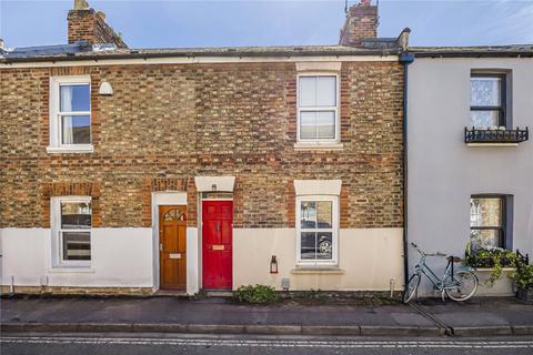 2 bedroom terraced house for sale, Cranham Street, Jericho, OX2