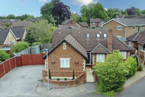 5 bedroom detached house for sale, Abbots Knoll, Chester, CH1
