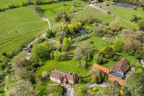 5 bedroom equestrian property for sale, Great Kimble, Buckinghamshire